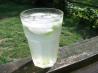 Citron Presse (French Lemonade). Recipe by AlainaF