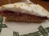 Teisen Sinamon (Welsh Cinnamon Cake). Photo by MomLuvs6
