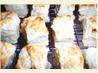 Cream Biscuits