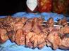 Spiced Beef Kebabs - New Zealnd