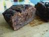 Double Chocolate Zucchini Bread
