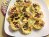 Corn and Bacon Filo Tart  from New Zealand. Recipe by Baby Kato