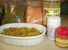 Lentils With Panch Phoran (Dal). Recipe by Mikekey
