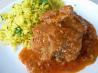 Indian Butter Chicken. Recipe by breezermom