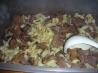 Beef Cubes in Sherry. Recipe by loof