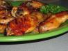 Baked Hoisin Sauce Chicken Wings