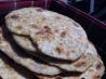Chapati (Indian Flat Bread)
