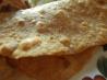 Chapati (Indian Flat Bread)