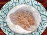 Chapati (Indian Flat Bread)