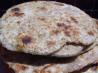 Chapati (Indian Flat Bread)