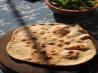 Chapati (Indian Flat Bread)