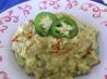 Spanish Guacamole (Vegan Friendly). Recipe by Cookgirl