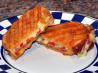The Spaniard (Grilled Sandwich)