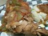Chicken Mole