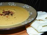 London Particular Soup (Pea & Ham Soup)