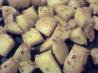 Roasted Potatoes (Sukhi Bhaji)