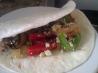 Hongos Con Pimientos (Mushrooms With Peppers)