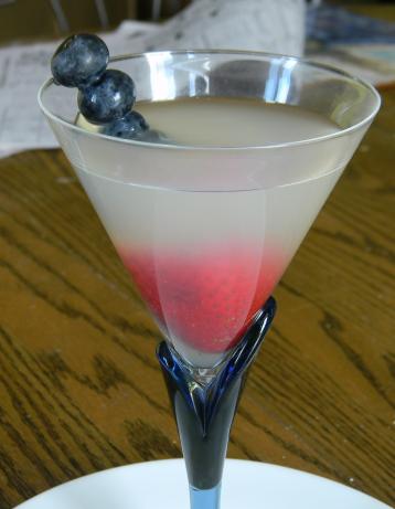 Coco - Limeade. Photo by WhiskingWings