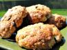 Oatmeal Scones With a Bit of Heaven