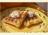 Bahama Mamma Breakfast Spread