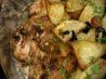 Chicken Breasts With Green Sauce (Pollo Con Salsa Verde). Recipe by diner524
