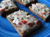 Spanish Olive & Cream Cheese Canapes (Zwt-8). Recipe by twissis