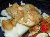 Spanish Garlic Lemon Chicken (Pollo Con Ajo Y Limon)