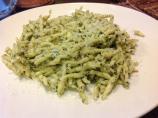 Trofie Al Pesto
