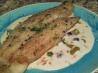 Portuguese Green Olive Dip (Zwt-8)