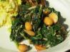 Bengali Spinach