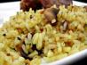 Spicy Mushroom Rice. Recipe by Dienia B.