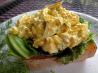 Magical Egg Salad. Photo by PaulaG