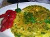 Indian Omelet
