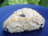 Blueberry Breakfast Scones. Recipe by CJAY