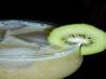 Kiwi Mint Lemonade