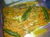 Salmon in Bengali Mustard Sauce. Recipe by MomLuvs6