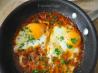 Curried Eggs