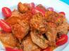 Chicken Tikka Masala by Jamie Oliver. Recipe by LifeIsGood
