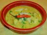 Southern Indian Rice and Seafood Soup. Recipe by LifeIsGood