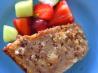 Bread and Butter Pudding. Recipe by Studentchef