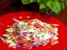 Tomato and Herb Salad