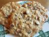 Soft Chocolate Oatmeal Cookies. Recipe by HokiesMom