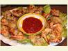 Baked Coconut Shrimp