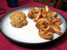 Baked Coconut Shrimp