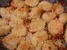 Baked Coconut Shrimp
