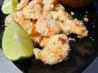 Baked Coconut Shrimp