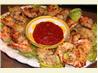 Baked Coconut Shrimp