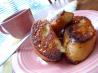 Mr. Howell's Left Bank French Toast. Recipe by FloridaNative