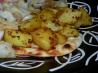 Aloo Poshto ( Potatoes Recipe)