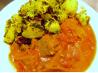 Aloo Poshto ( Potatoes Recipe). Photo by JustJanS
